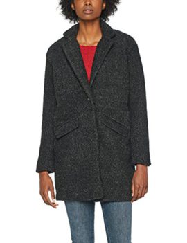 Only-Onlally-Wool-Coat-Cc-Otw-Manteau-Femme-0