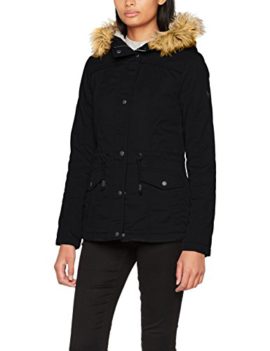 Only-Onlkate-Canvas-Jacket-Otw-Parka-Femme-0