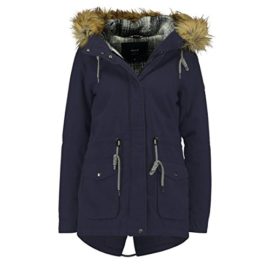 Only-Onlolivia-Coat-Otw-Parka-Femme-0