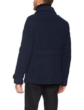 PETROL-INDUSTRIES-Manteau-Homme-0-0