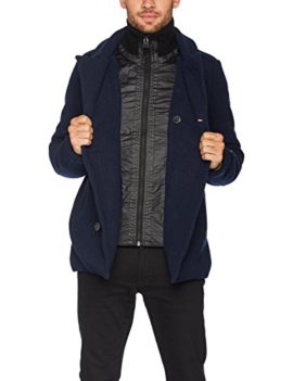 PETROL-INDUSTRIES-Manteau-Homme-0-1