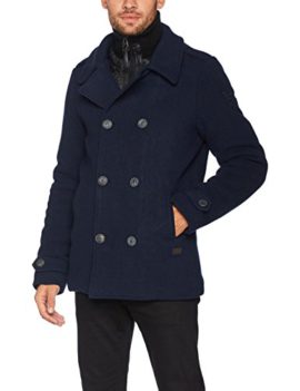 PETROL-INDUSTRIES-Manteau-Homme-0