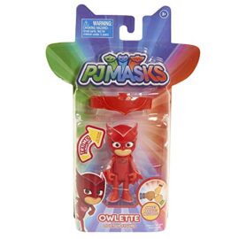 PJ Masks Figurine lumineuse PJ Masks Figurine lumineuse 4