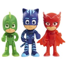 PJ Masks Figurine lumineuse PJ Masks Figurine lumineuse 5