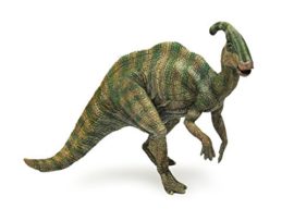 Papo-55004-Figurine-Animaux-Parasaurolophus-0