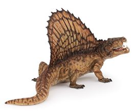 Papo-55033-Figurine-Dinosaure-Dimtrodon-0