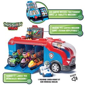 Paw Patrol – 6035961 – Camion Mission Cruiser Paw Patrol Paw Patrol – 6035961 – Camion Mission Cruiser Paw Patrol 3