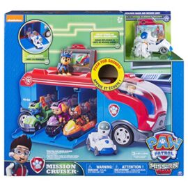 Paw Patrol – 6035961 – Camion Mission Cruiser Paw Patrol Paw Patrol – 6035961 – Camion Mission Cruiser Paw Patrol 2