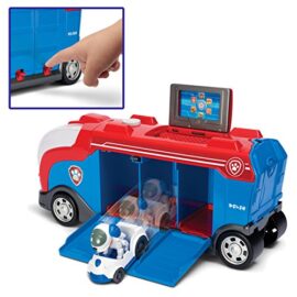 Paw Patrol – 6035961 – Camion Mission Cruiser Paw Patrol Paw Patrol – 6035961 – Camion Mission Cruiser Paw Patrol 6