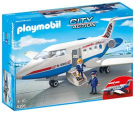 Playmobil-5395-Jeu-Avion-0