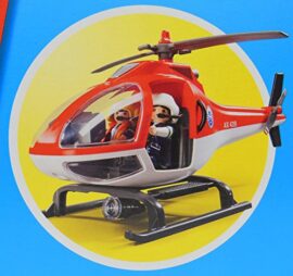 Playmobil-5668-Gardes-Ctes-City-Action-Edition-Limite-0-1