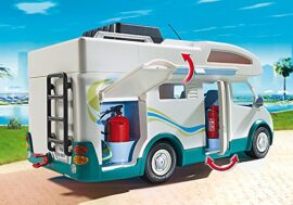 Playmobil – 6671 – Famille avec camping-car Playmobil – 6671 – Famille avec camping-car 5