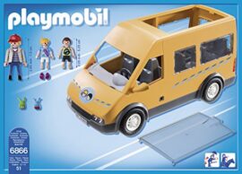 Playmobil-6866-Jeu-Bus-Scolaire-0-0