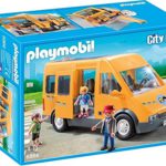 Playmobil – 6866 – Jeu – Bus Scolaire Playmobil – 6866 – Jeu – Bus Scolaire