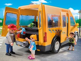 Playmobil-6866-Jeu-Bus-Scolaire-0-3