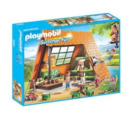 Playmobil-6887-Gite-de-vacances-0