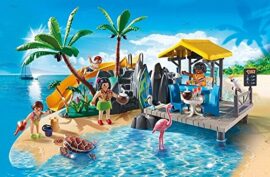 Playmobil – 6979 – Ile avec Vacancier Playmobil – 6979 – Ile avec Vacancier 4