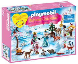 Playmobil-9008-Jeu-Calendrier-Avent-Famille-0