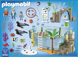 Playmobil-9060-Jeu-Aquarium-Marin-0-0