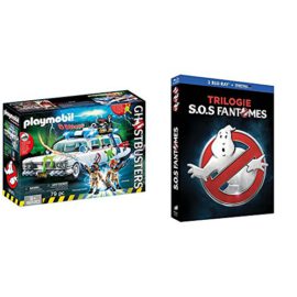 Playmobil-9220-Ecto-1-Ghostbusters-0