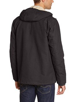 Quiksilver Brooks – Parka – Manches longues – Homme Quiksilver Brooks – Parka – Manches longues – Homme 3