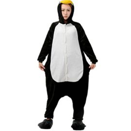 Reaso-Pyjama-Licorne-Combinaison-Manteau-Deguisement-Costume-Outfit-Vtements-Unisexe-Cosplay-Adulte-Enfant-Kigurumi-Jumpsuit-Fleece-Animaux-Halloween-Noel-Party-Soire-de-Dguisement-0