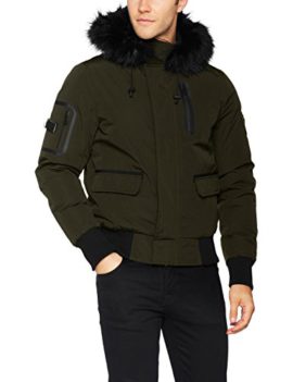 Redskins Viera Homeland, Blouson Homme Redskins Viera Homeland, Blouson Homme 2