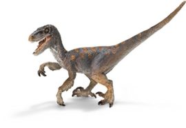 Schleich-14524-Figurine-Vlociraptor-Mai-New-Modle-alatoire-0