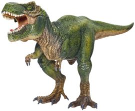 Schleich-14525-Figurine-Tyrannosaure-Rex-0-0