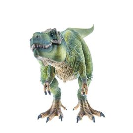 Schleich-14525-Figurine-Tyrannosaure-Rex-0-2