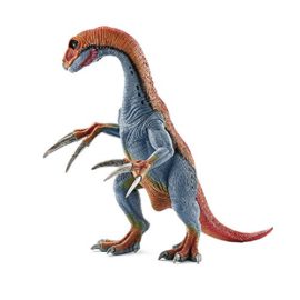 Schleich-14529-Figurine-Therizinosaurus-0