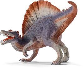 Schleich – 14542.0 – Spinosaure – Violet Schleich – 14542.0 – Spinosaure – Violet