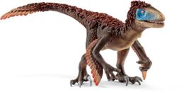 Schleich – 14582 – Utahraptor Schleich – 14582 – Utahraptor 3