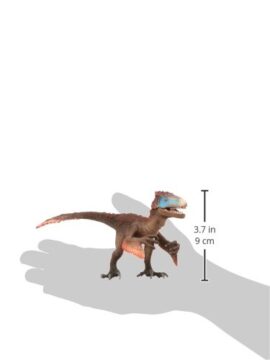 Schleich – 14582 – Utahraptor Schleich – 14582 – Utahraptor 4