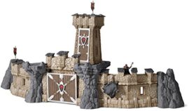 Schleich – 42102 – Figurine Chevaliers Et Châteaux – Grand Château Fort Schleich – 42102 – Figurine Chevaliers Et Châteaux – Grand Château Fort 3