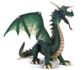 Schleich-70033-Figurine-Dragon-0-0