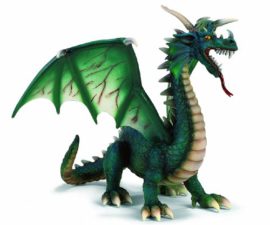 Schleich-70033-Figurine-Dragon-0