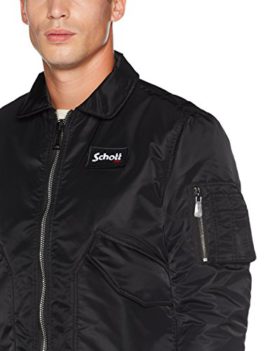 Schott-NYC-Blouson-Homme-0-1