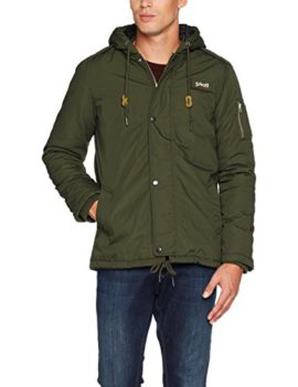 Schott-NYC-Dubon-Parka-Homme-0