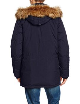 Schott NYC Ottawa, Manteau Homme Schott NYC Ottawa, Manteau Homme 3