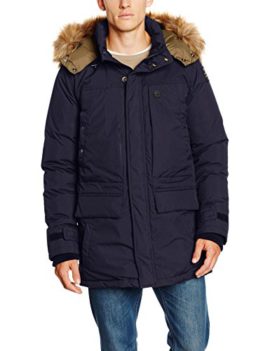 Schott NYC Ottawa, Manteau Homme Schott NYC Ottawa, Manteau Homme 2