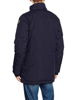 Schott NYC Ottawa, Manteau Homme Schott NYC Ottawa, Manteau Homme 6