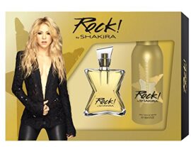 Shakira Rock ! 50 ml + Deo 150 ml Shakira Rock ! 50 ml + Deo 150 ml 2