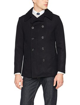 Sisley-Heavy-Jacket-Blouson-Homme-0