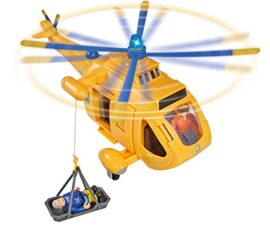 Smoby-Toys-109251002002-Sam-Le-Pompier-Helicoptere-Wallaby-2-1-Figurine-Fonctions-Sonores-et-Lumineuses-0-1