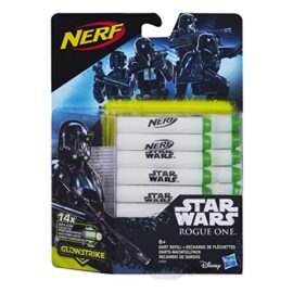 Star Wars – B7865 –  Rogue One Recharge Fléchettes Phosphorescentes Star Wars – B7865 –  Rogue One Recharge Fléchettes Phosphorescentes