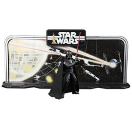 Star Wars C1626EU40 Figurine Star Wars Coffret Edition 40E Anniversaire Star Wars C1626EU40 Figurine Star Wars Coffret Edition 40E Anniversaire 5