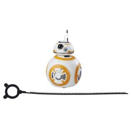 Star Wars Toupie Rip-n-Go BB-8 Star Wars Toupie Rip-n-Go BB-8 3