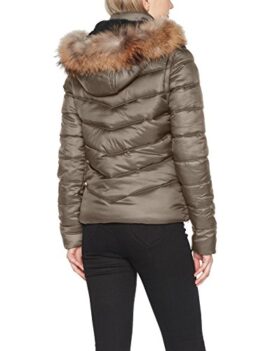 Sud Express Vincoln, Blouson Femme Sud Express Vincoln, Blouson Femme 3