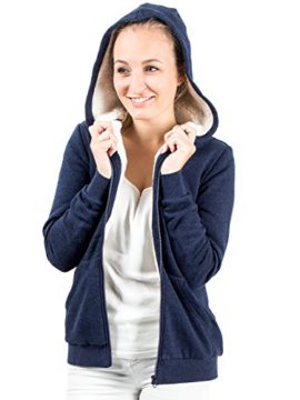 Sweat–capuche-femme-pulls–capuche-pullover-veste-sweat-doublure-chaude-0